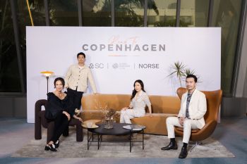 SC ยกระดับมาตรฐานการขายอสังหาฯ Luxury เปิดเวที “Road to Copenhagen” ถ่ายทอดองค์ความรู้ระดับโลก สร้างความเข้าใจ Luxury Living สู่ Global Partners