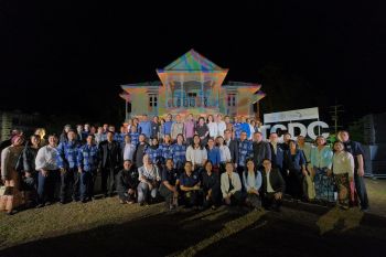 CEA ร่วมกับ อบจ. ภูเก็ต เปิด TCDC Phuket” พร้อมแนวคิด Tourism Lab ต่อยอดศักยภาพการท่องเที่ยวด้วยความคิดสร้างสรรค์