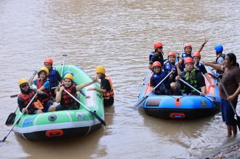 ททท. ภูมิภาคตะวันออก ดัน ‘Give & Go East’ ปั้นเส้นทางต้นแบบ สู่ Corporate Travel Destination