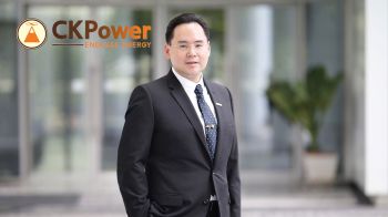 CKPower ครึ่งปีแรกกำไร 326 ล้าน