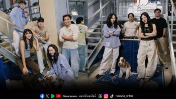 Kodangs (โกดังส์) ปักหมุดแลนด์มาร์คใหม่ ทรงวาด เปิดตัว Flagship Store แห่งแรก ดึงเสน่ห์เมืองเก่าสู่แฟชั่นไลฟ์สไตล์ร่วมสมัย
