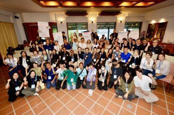 ระดมไอเดียและพลังสร้างสรรค์ กับกิจกรรม OpenGov for Citizen พลเมืองเคลื่อนรัฐ ครั้งที่ 5