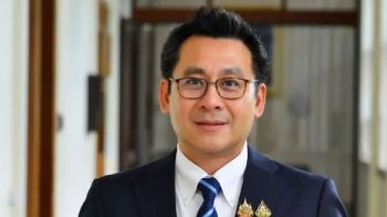 ครม.เคาะ‘ปิยพงษ์’  นั่งปลัด‘คมนาคม’คนใหม่