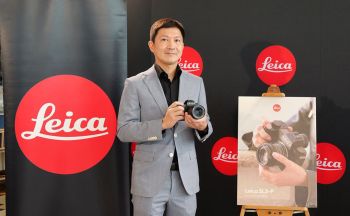 Leica เปิดตัว Leica SL3-P ครั้งแรกในประเทศไทย สะท้อนปรัชญา All That Matters เพื่อการสร้างสรรค์ภาพถ่ายอย่างแท้จริง