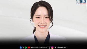 หมอบี แพทย์ปลูกผม BLS Hair Center ผู้บุกเบิก เทคนิคปลูก\