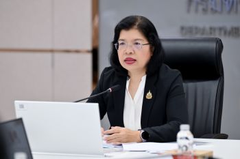 กรมทรัพย์สินทางปัญญา แนะตรวจสอบสิทธิ–ขออนุญาตก่อนใช้ ส่งเสริมใช้ AI อย่างมีความรับผิดชอบ