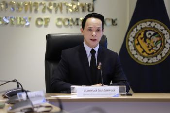 พาณิชย์เผย ดัชนีราคาวัสดุก่อสร้างเดือนกรกฎาคม 2569 สูงขึ้นจากราคาวัตถุดิบ พลังงาน และค่าขนส่ง