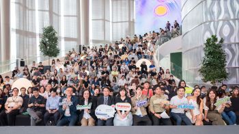 ปิดฉากงดงาม Taiwan Talks 2026 ขนทัพ 4 อินฟลูฯ ดัง เปิดมุมมองใหม่ผ่านแคมเปญ Taiwan 100 Ways