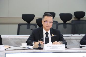 บีโอไอผนึกเจโทร-หอการค้าญี่ปุ่น เร่งยกระดับฐานผลิต