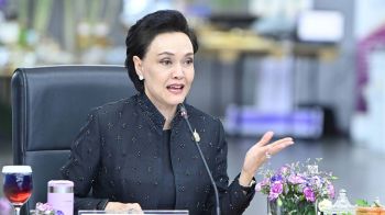 ‘ศุภจี’ดันนโยบาย MiT ชงแต้มต่อ3กลุ่มอุตสาหกรรมหลัก