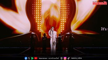 HENRY LAU เตรียมบินลัดฟ้าเสิร์ฟคอนเสิร์ตเดี่ยวในไทย 28 พ.ย. นี้