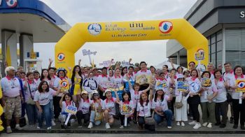 ททท.น่านเปิดเส้นทางชวนเที่ยวหน้าฝน ชวนRoadTripเชื่อมน่านใต้–กลาง–เหนือ