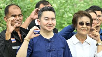 \'กรมการข้าว\'เปิดตัวโครงการข้าวคาร์บอนต่ำ 1 ล้านไร่ ปักหมุดหมายแรก จ.สุพรรณบุรี นำร่องโครงการนาข้าวคาร์บอนต่ำ\'ปลูกวันแม่ เกี่ยววันพ่อ\'