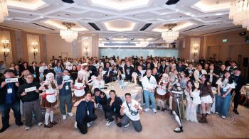 Gravity Game Unite (GGU) ประสบความสำเร็จในการจัดงาน Thailand User Conference เปิดตัว Ragnarok Zero: Global เตรียมพร้อมสู่การเปิดให้บริการ 18 สิงหาคมนี้