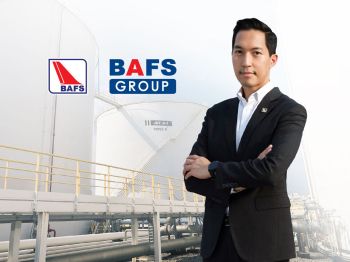 BAFS แกร่ง! Q2/69 กำไร 60.5 ล้านบาท โต 8% เดินหน้าจ่ายปันผล 0.13 บาท/หุ้น รับแนวโน้มท่องเที่ยวครึ่งปีหลังยังสดใส