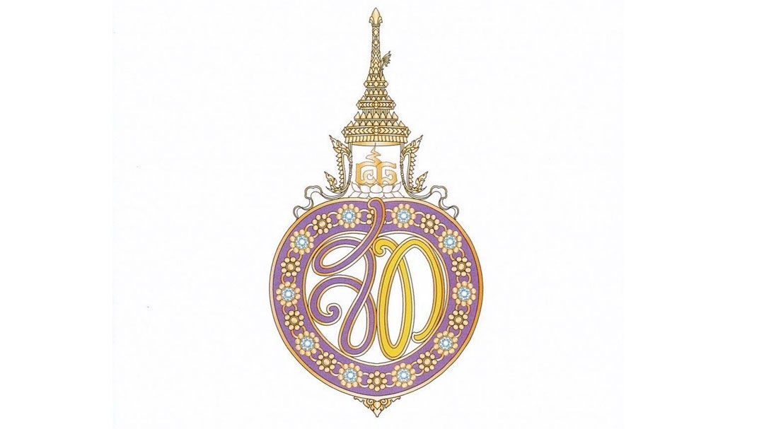 เปิดความหมาย เข็มที่ระลึก งานเฉลิมพระเกียรติ เฉลิมพระชนมพรรษา 4 รอบ พระบรมราชินี