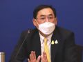\'อนุชา\'เดินหน้า Thailand Prevention ช่วงไทย เป็นเจ้าภาพ เอเปค 2565