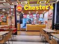 ‘เชสเตอร์’ขยาย 4 สาขาใหม่ จัดเต็มโปรโมชั่นพิเศษ-บริการส่งฟรี
