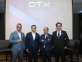 DITTO-TEAMG ร่วมตั้งบริษัท DTX รุกธุรกิจ digital twin