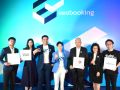 เปิดตัว \'eeebooking.com\' แพลตฟอร์มการจองสัญชาติไทย ตอบรับไลฟ์สไตล์ นทท.ไทย-ต่างชาติยุคดิจิทัล