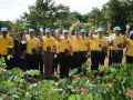 SCGP จัดกิจกรรมปลูกลดร้อนเพื่อสร้างสมดุลในทุกมิติ สร้างสังคมที่น่าอยู่ควบคู่กับสิ่งแวดล้อมที่ยั่งยืน