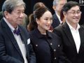 \'อุ๊งอิ๊งค์\'ประชุมคณะกรรมการยุทธศาสตร์ซอฟต์พาวเวอร์ ก่อนประชุมร่วมนายกฯ 3 ต.ค.นี้