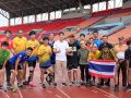 \'ณัยณพ\'ประธานพาราไทย เชื่อมั่น “กรีฑาไทย” สร้างผลงานเอเชียนพาราเกมส์
