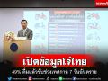 เปิดข้อมูลโจ๋ไทย 49% ดื่มแล้วขับ พบปี 65 เกิดอุบัติเหตุรถรับ-ส่งนร.สูงถึง 30 ราย
