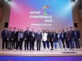 \'สมาคมสำนักงานบัญชีคุณภาพ\'จัดงาน ACTAP Conference 2023 : Digital Accountancy บนเส้นทางบัญชีคุณภาพ