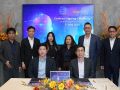\'OneAsia\'ประกาศผนึกกำลังความร่วมมือ\'OBON\' ร่วมส่งเสริมการเปิดตัว Siam AI Cloud สู่การปฏิวัติ AI ครั้งสำคัญในประเทศไทย