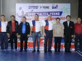 “SPRC-CALTEX-Young Badminton Championship 2024”