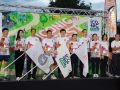 สสส.ร่วมกับภาคีฯปล่อยตัวนักวิ่ง The ICONiC Run Fest Thailand Series Chiang Rai 2024