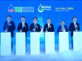 ‘อินฟอร์มาฯ-ก.ทรัพยากรฯ-วิศวะ จุฬาฯ’เปิดงาน Thai Water Expo และ Water Forum 2024
