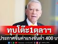 \'พิพัฒน์\'ประกาศเดินหน้าขึ้นค่าแรงขั้นต่ำ 400 บาท ขู่ทุบโต๊ะขยับ 1 ต.ค.นี้แน่นอน