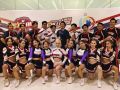 นศ.CIBA ม.ธุรกิจบัณฑิตย์ คว้าแชมป์ CHEERLEADING THAILAND CHAMPIONSHIPS 2024