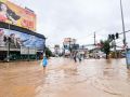 ‘เชียงใหม่-เชียงราย’อ่วม น้ำท่วมอีกรอบ ฝนถล่ม/น้ำล้นเข้าตัวเมือง