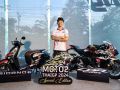 เปิดจอง New Honda Giorno+ และ CBR650R ลายพิเศษ ThaiGP 2024 Special Edition