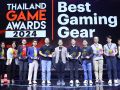 \'Thailand Game Show 2024\' ปิดฉากยิ่งใหญ่ พร้อมความสำเร็จล้นหลาม เกมแบล็กมิธ:อู้คง