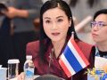 \'นฤมล\'ร่วมประชุมรมต.เกษตรของอนุภูมิภาคลุ่มน้ำโขง ชูร่วมมือพัฒนาระบบเกษตร-อาหาร