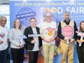 FAO จัดงาน World AMR Awareness Week Food Fair 2024 รวมพลังลดปัญหาเชื้อดื้อยาต้านจุลชีพ