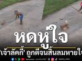 หดหู่ใจ! \'เจ้าลัคกี้\'สุนัขไซบีเรียนไปกัดไก่ชาวบ้าน ถูกตีจนสิ้นลมหายใจ เจ้าของโร่แจ้งความ