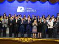 \'พิชัย\'มอบรางวัล Prime Minister’s Export Award 2024 ให้กับ 41 สุดยอดผู้ส่งออกไทย