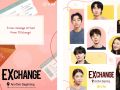 EXChange – Another Beginning สปินออฟรายการเดตสุดปัง ลุ้นรักครั้งใหม่