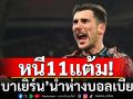 หนี11แต้ม! \'บาเยิร์น\'นำห่างบอลเบียร์