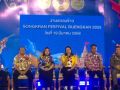 บึงกาฬจัดเต็ม\'เย็นทั่วหล้า รื่นเริง มหาสงกรานต์ 2568\'  Songkran Fastival Buengkan 2025