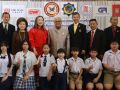 สมาคมช่างภาพข่าวสื่อมวลชนฯมอบ\'ทุนการศึกษา-ค่าครองชีพ\'ประจำปี 2568