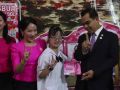 เลขาฯสพฐ.เปิดงานอัจฉริยภาพทางวิชการ\'เพชรอุดร\' ชื่นชม\'น้องบิวตี้\'มัคคุเทศก์น้อย