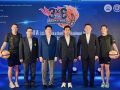TOA จับมือสมาคมบาสฯ ระเบิดศึก \'TOA 3x3 Basketball All Thailand 2025\' อัดฉีดเงินรางวัล10สนามทั่วไทย