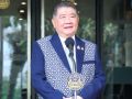‘ภูมิธรรม’ตอกฝ่ายค้านจี้จัดการ‘แก๊งทุจริตยา’ บอกไม่เคยบริหารประเทศ ไม่รู้วิธีปฏิบัติราชการ