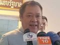 ‘ทวี’ลาประชุมครม. ติดภารกิจไปมาเลเซีย